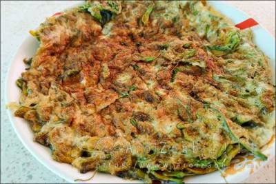 วิธีทำไข่เจียวดอกโสน สูตรอาหารอร่อย ทำกินเองได้