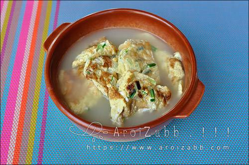 วิธีทำไข่น้ำ เมนูอาหารง่ายๆ ทำกินเองได้
