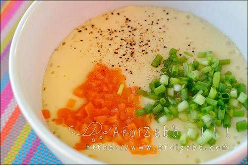 ไข่ตุ๋นเนื้อเนียน วิธีทำเมนูอาหารง่ายๆ กินเอง