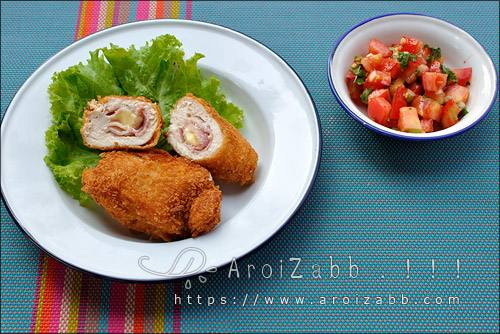 วิธีทำไก่กอดองเบลอ เมนูอาหารง่ายๆ ทำกินเองได้ อร่อยแซบ.!!!