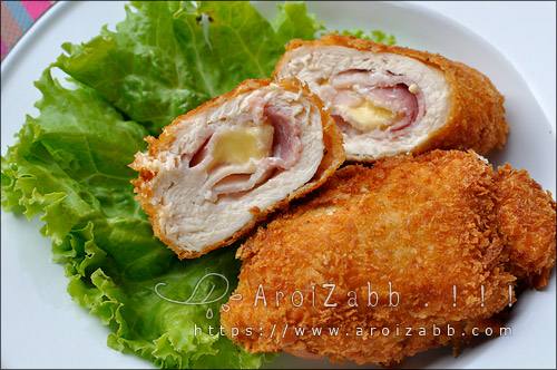 ไก่กอดองเบลอ วิธีทำเมนูอาหารง่ายๆ กินเอง