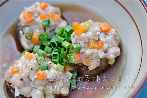 เมนูนี้ ทำง่าย กลิ่นหอม ชวนหิว และอร่อยจริง