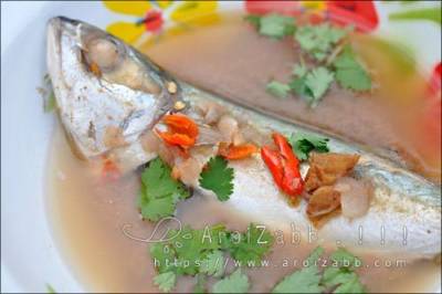 วิธีทำต้มส้มปลาทู เมนูอาหารง่ายๆ ทำกินเองได้ อร่อยแซบ