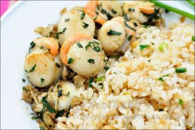 วิธีทำสเต็กหอยเชลล์ เมนูอาหารง่ายๆ ทำกินเองได้ อร่อยแซบ