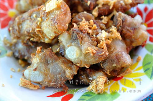 ไม่ลองทำกินเอง จะไม่รู้ว่าทำง่ายมาก