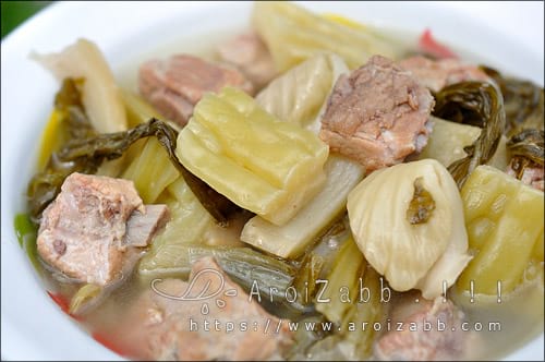 จะเลือกกินชิ้นไหนก่อนดีนะ เห็นชัดๆ แบบนี้แล้ว น่ากินไปหมด